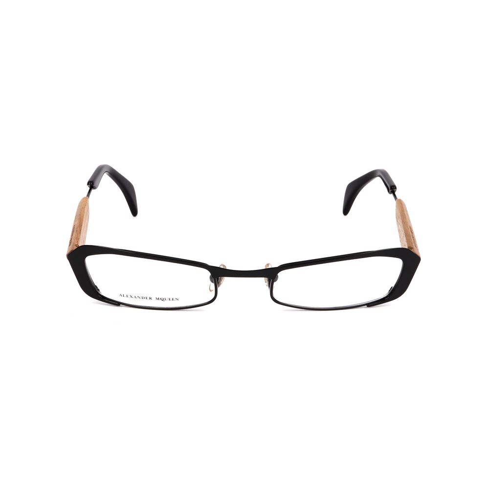 Black Metal Frames - ventzia
