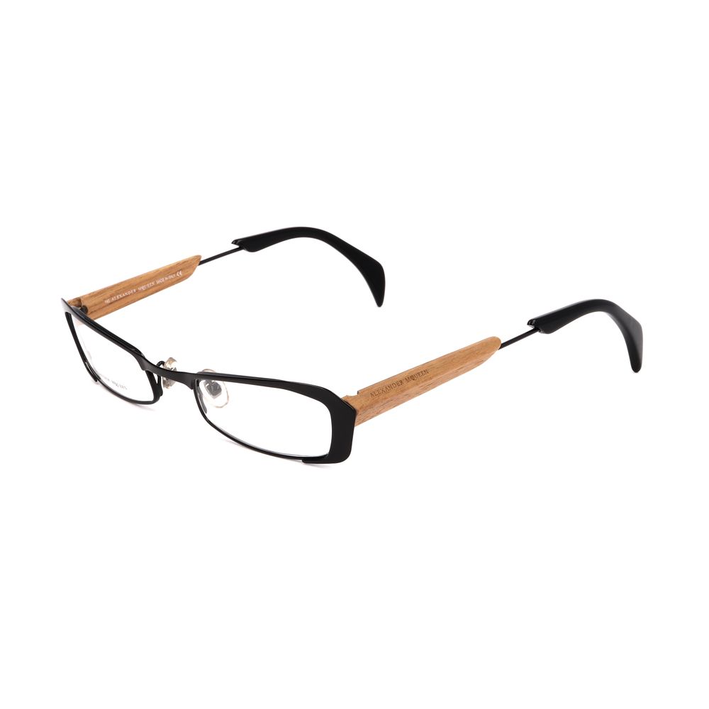 Black Metal Frames - ventzia