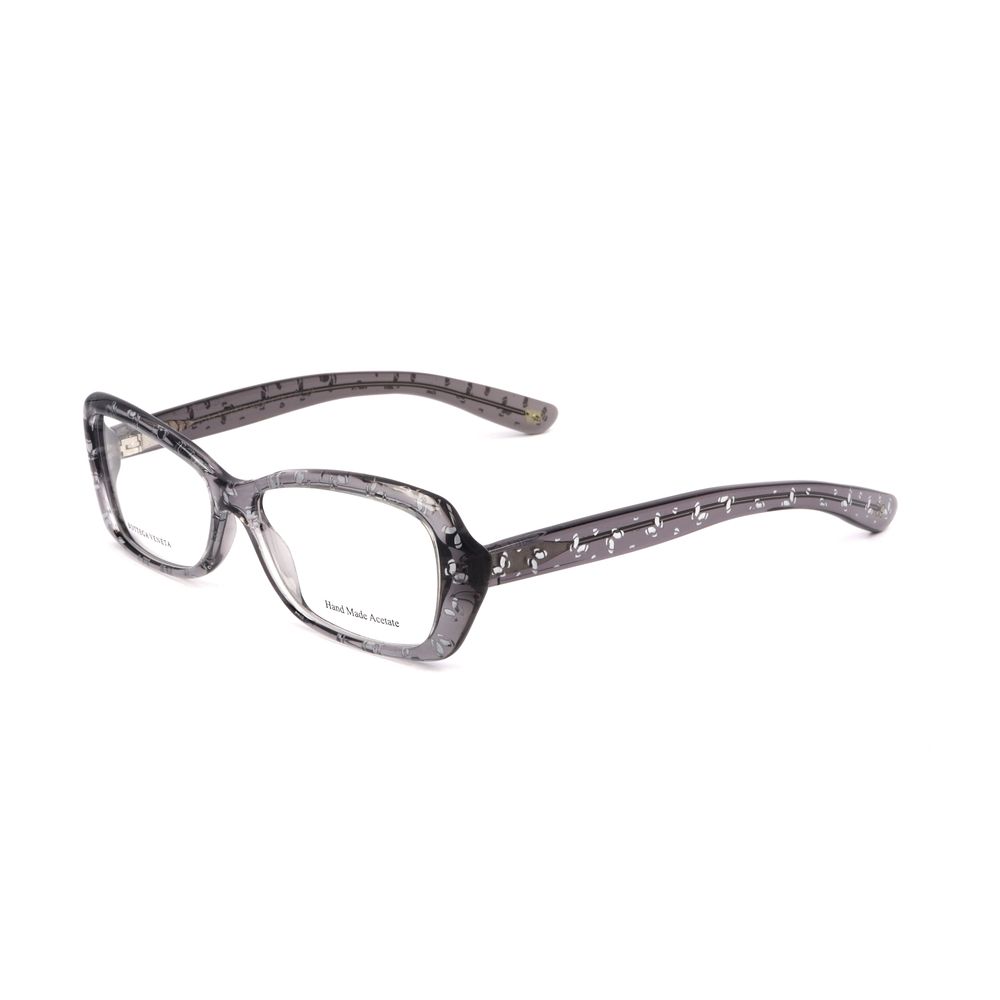 Gray Acetate Glasses (Frames) - ventzia