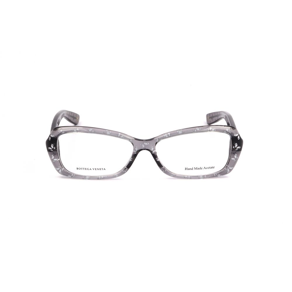Gray Acetate Glasses (Frames) - ventzia