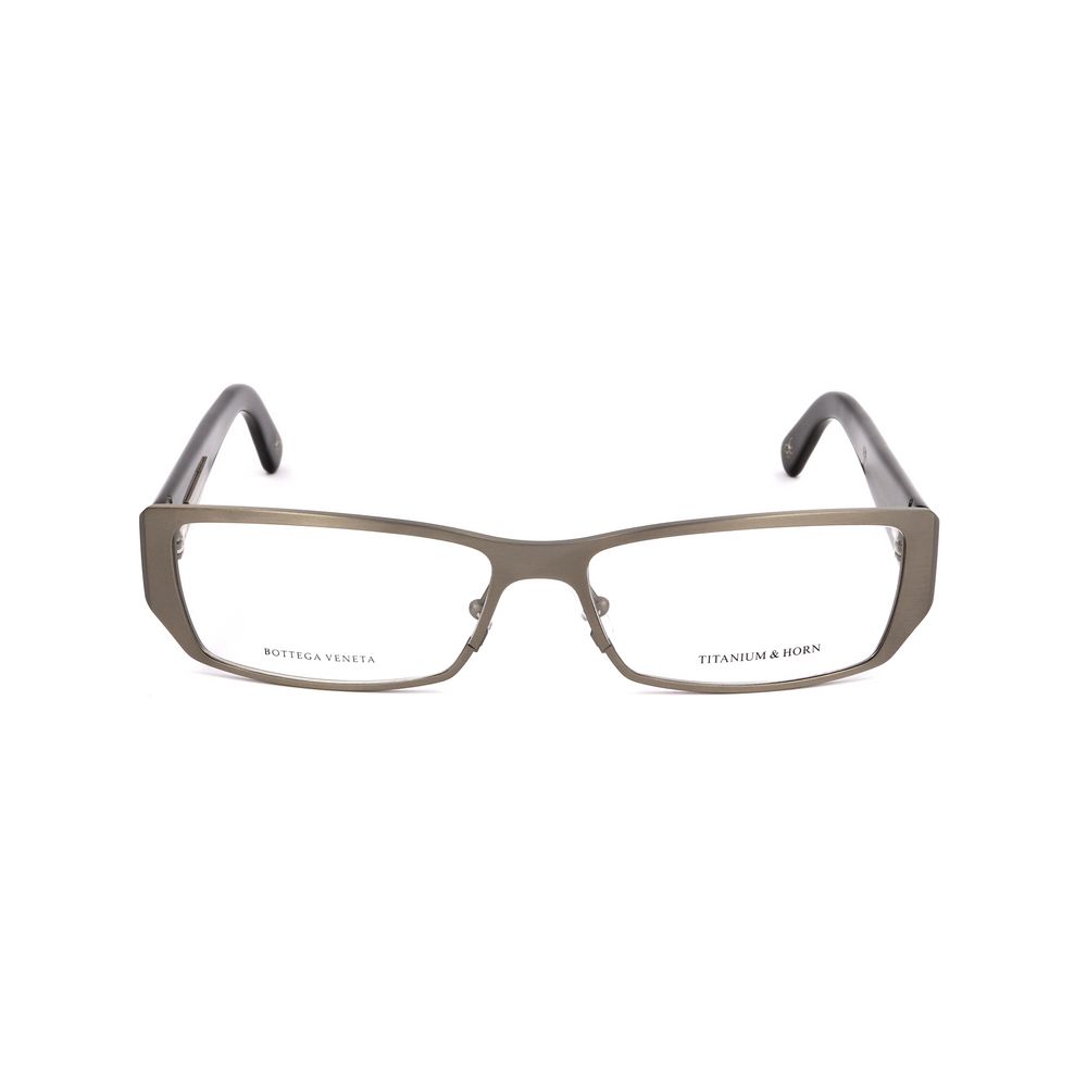 Silver Titanium Glasses (Frames) - ventzia