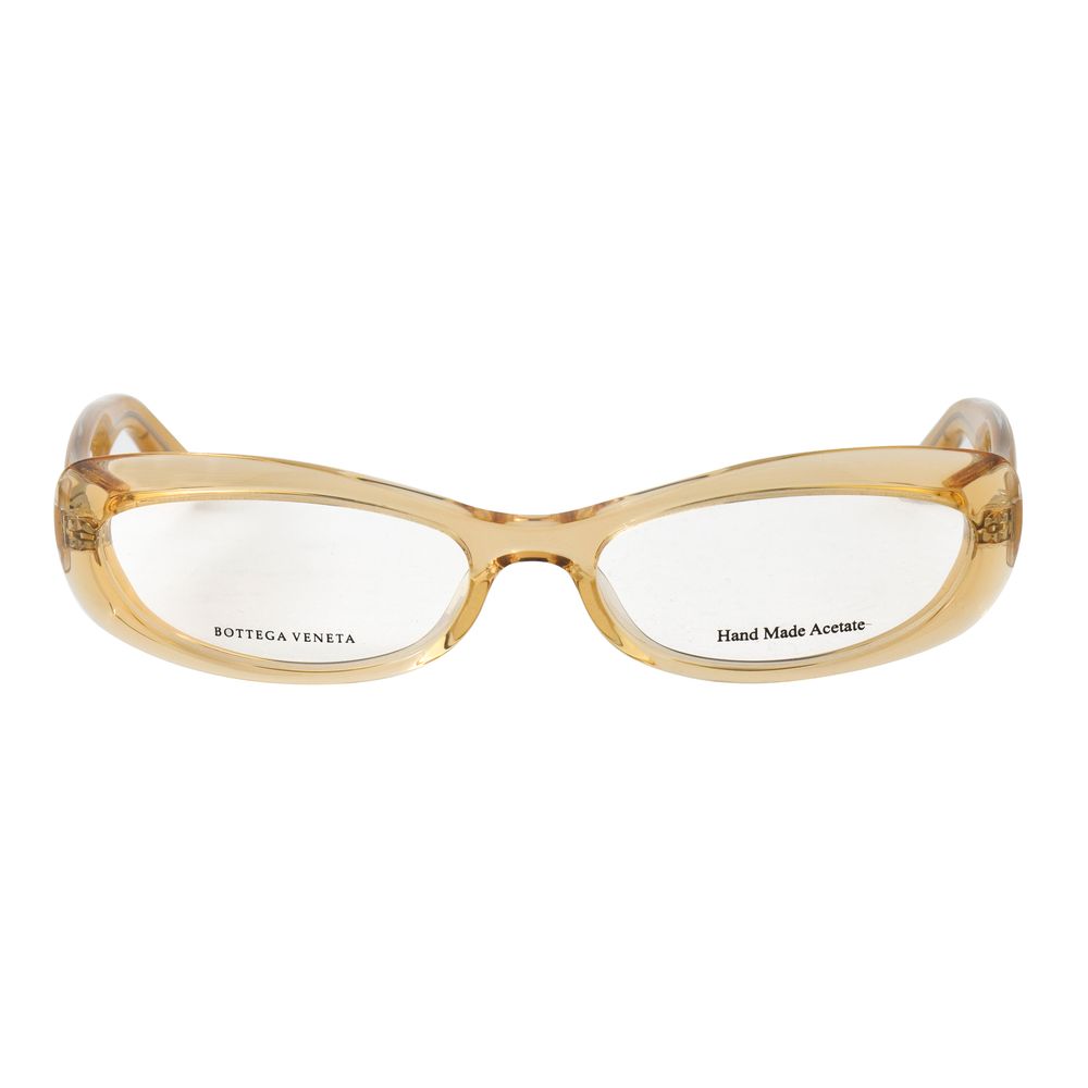 Brown Acetate Glasses (Frames) - ventzia