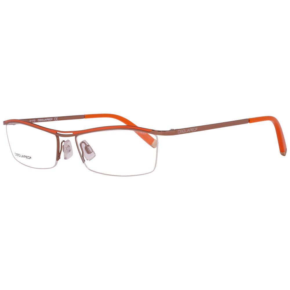 Rose Gold Metal Frames - ventzia