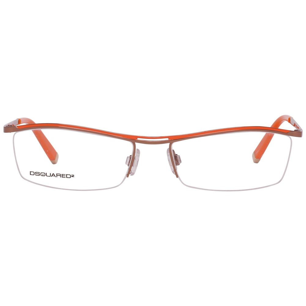 Rose Gold Metal Frames - ventzia