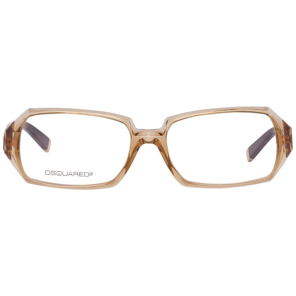 Brown Plastic Frames - ventzia