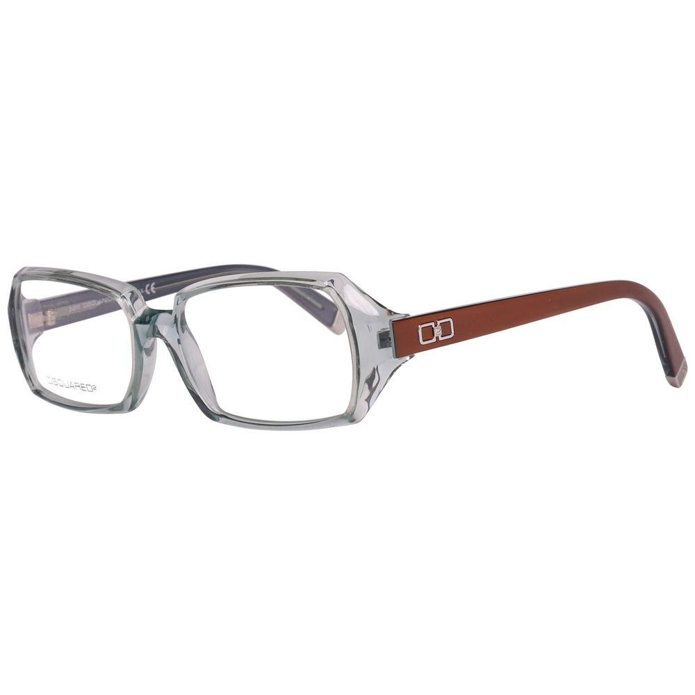 Transparent Plastic Frames - ventzia