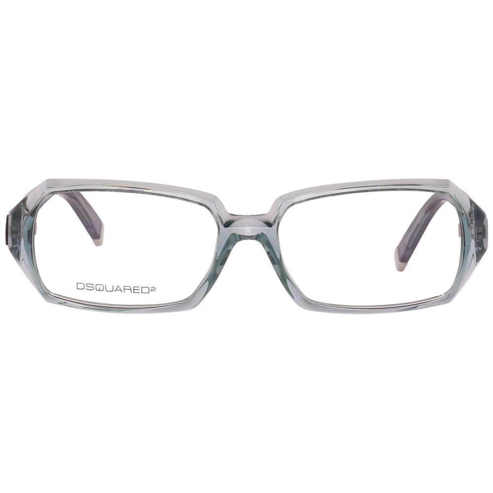 Transparent Plastic Frames - ventzia