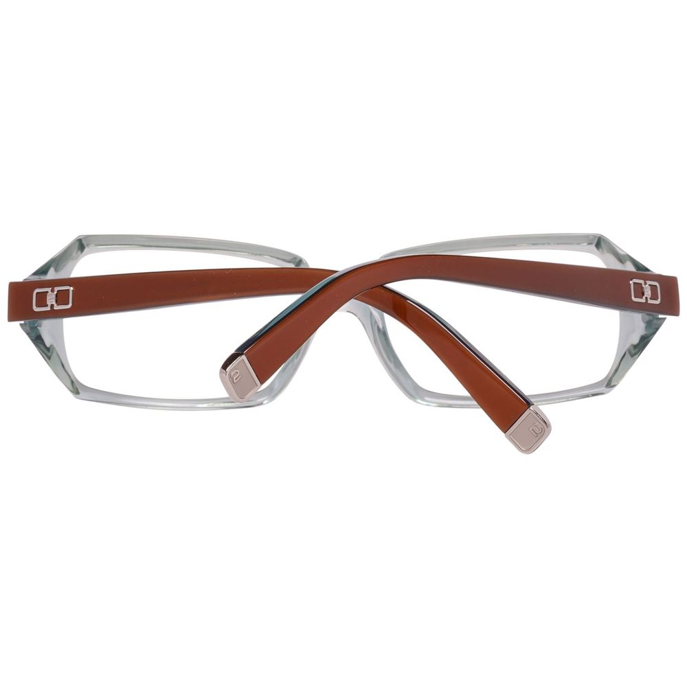 Transparent Plastic Frames - ventzia