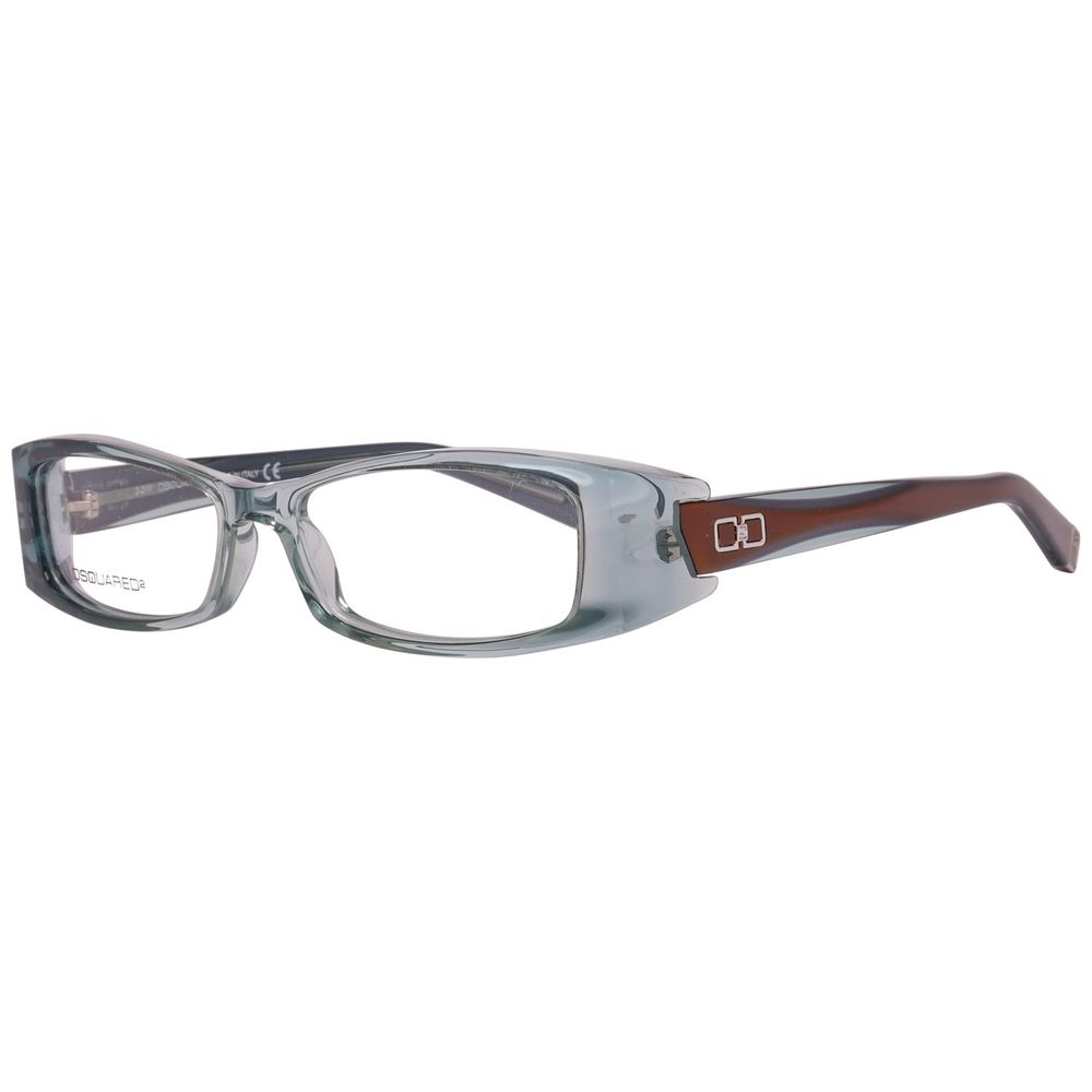 Transparent Plastic Frames - ventzia