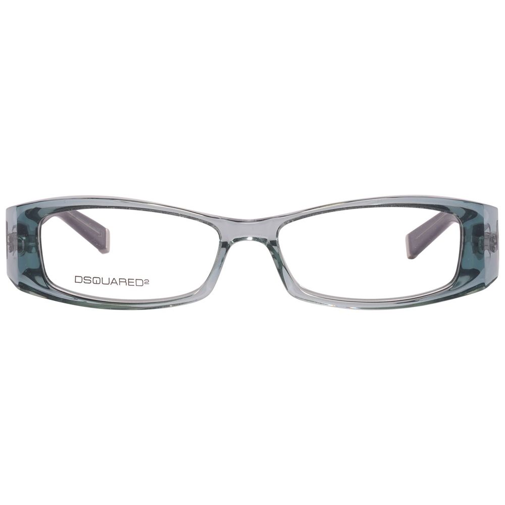 Transparent Plastic Glasses (Frames)