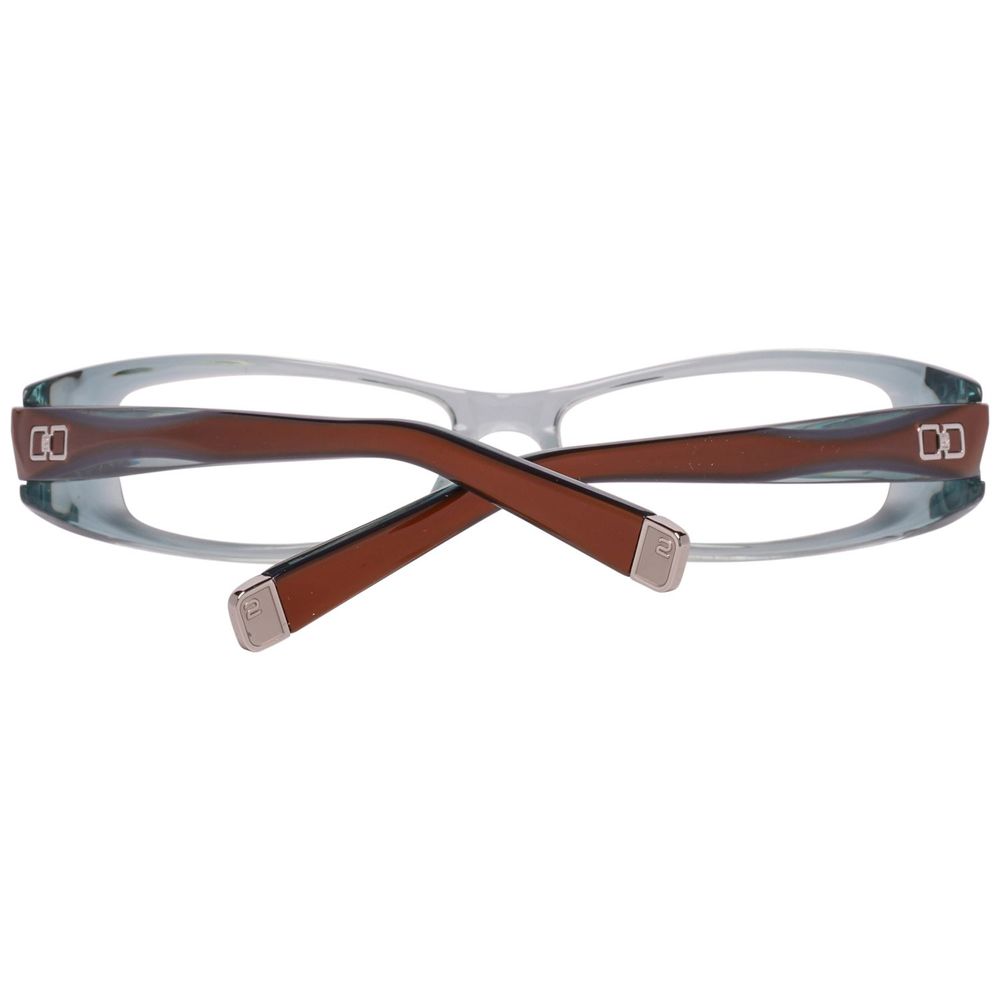 Transparent Plastic Glasses (Frames) - ventzia
