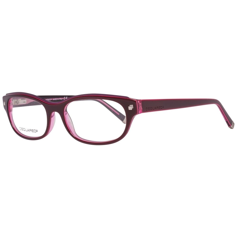 Purple Metal Frames - ventzia