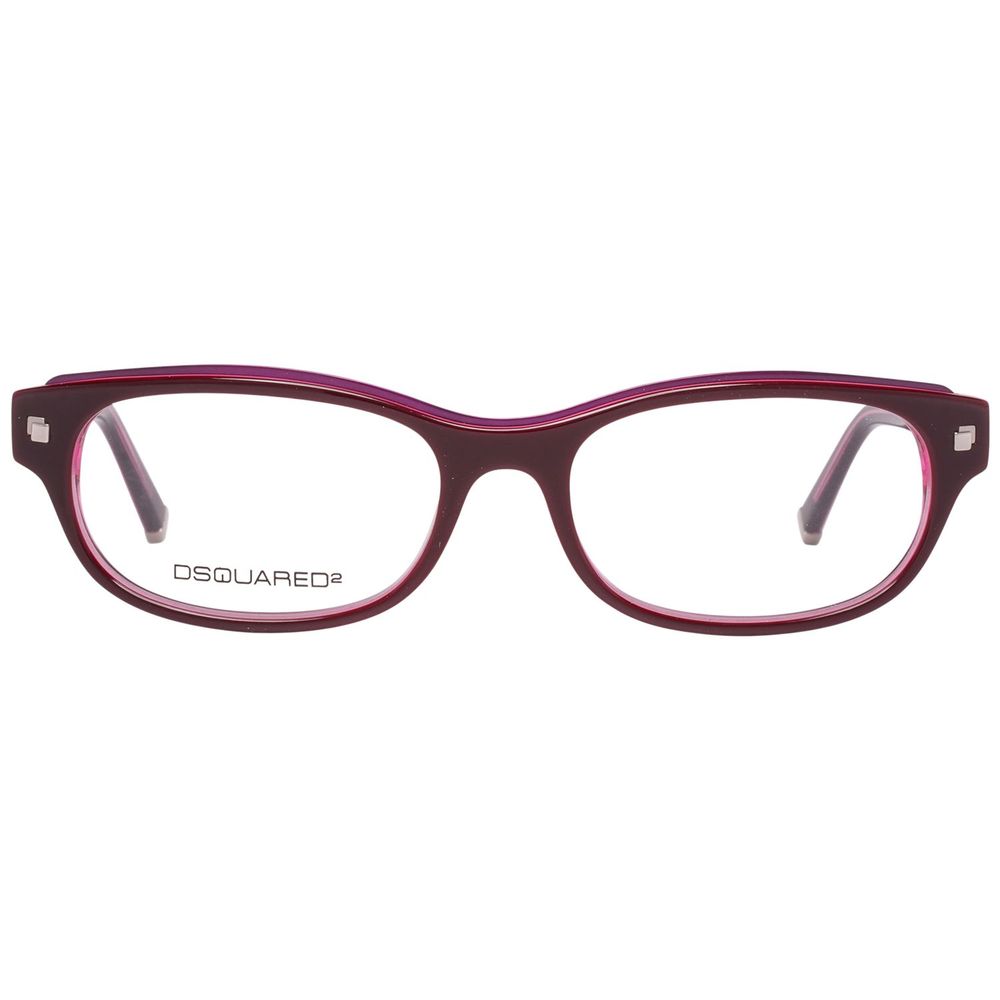 Purple Metal Frames - ventzia