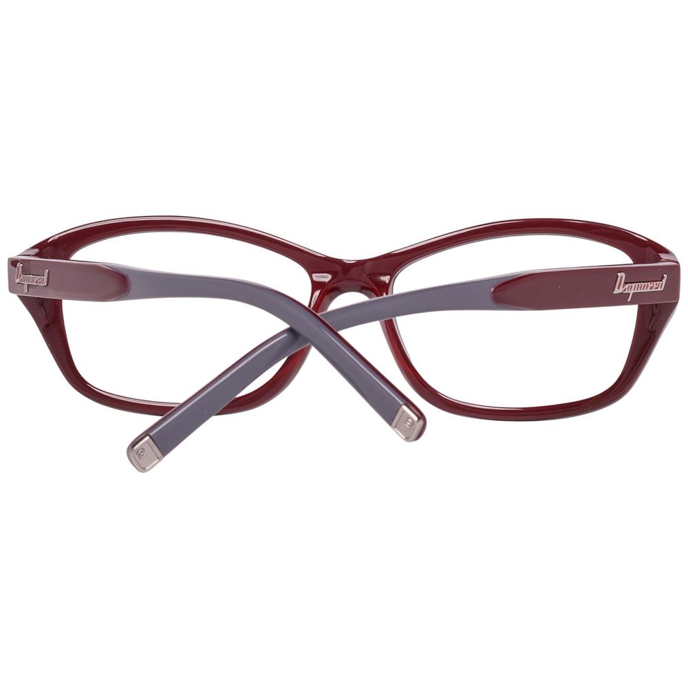 Multicolor Plastic Glasses (Frames) - ventzia