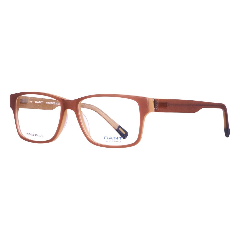 Brown Acetate Frames - ventzia