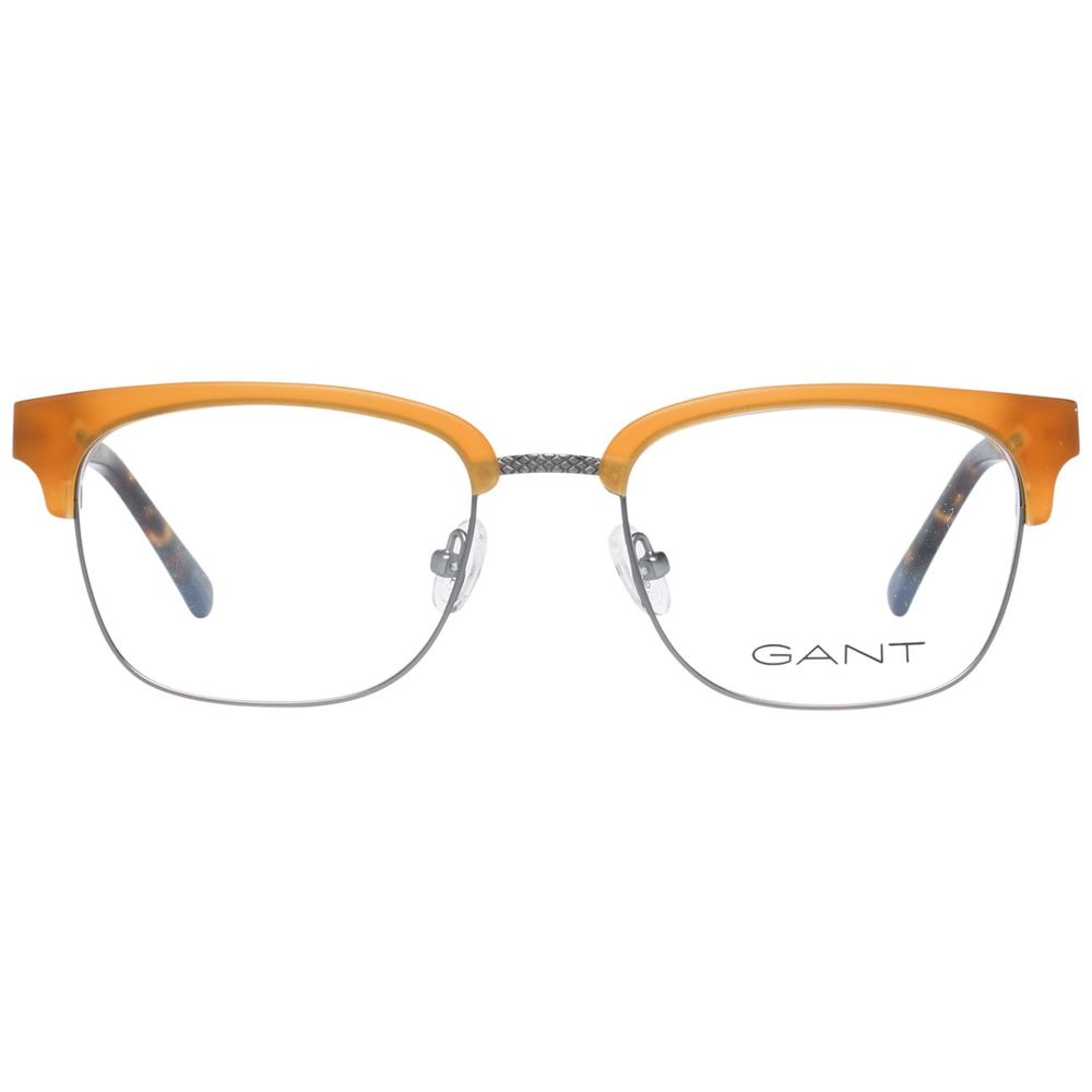 Brown Plastic Frames - ventzia