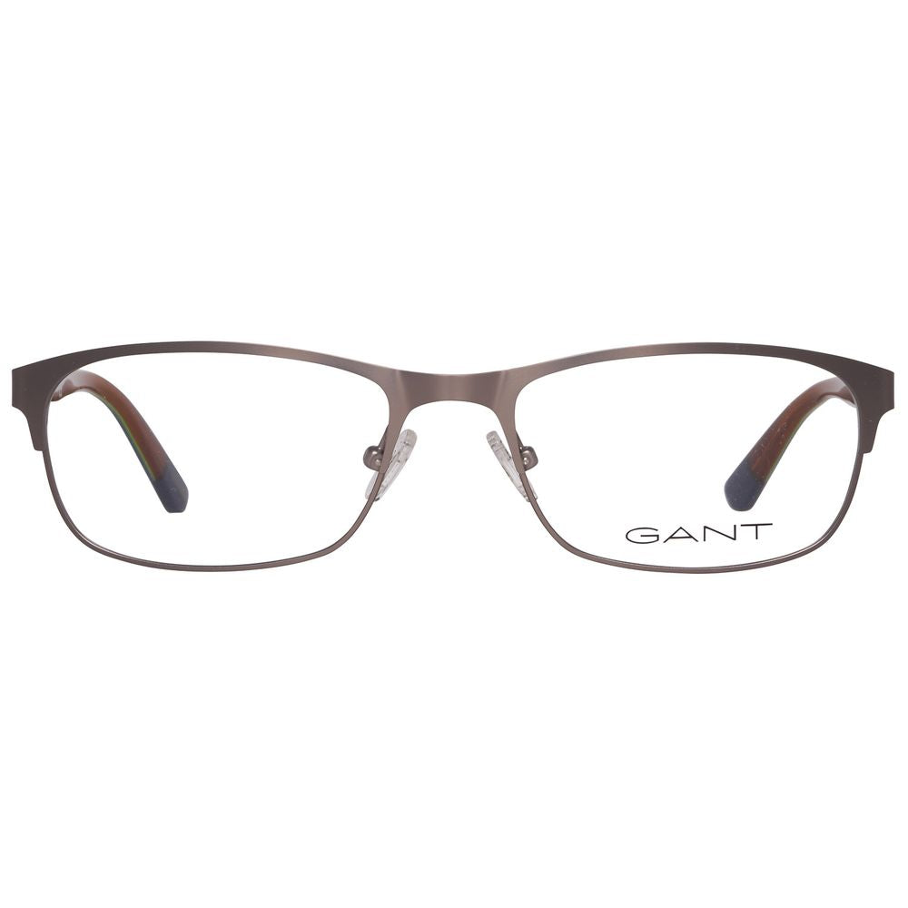 Silver Metal Frames - ventzia