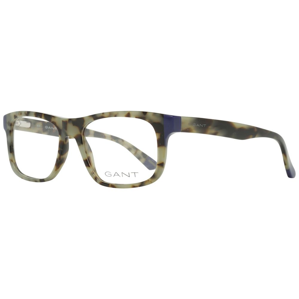 Multicolor Plastic Glasses (Frames) - ventzia