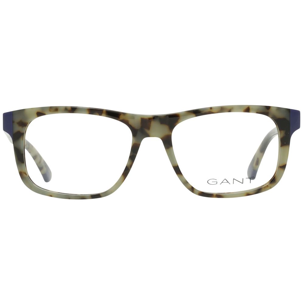 Multicolor Plastic Glasses (Frames) - ventzia