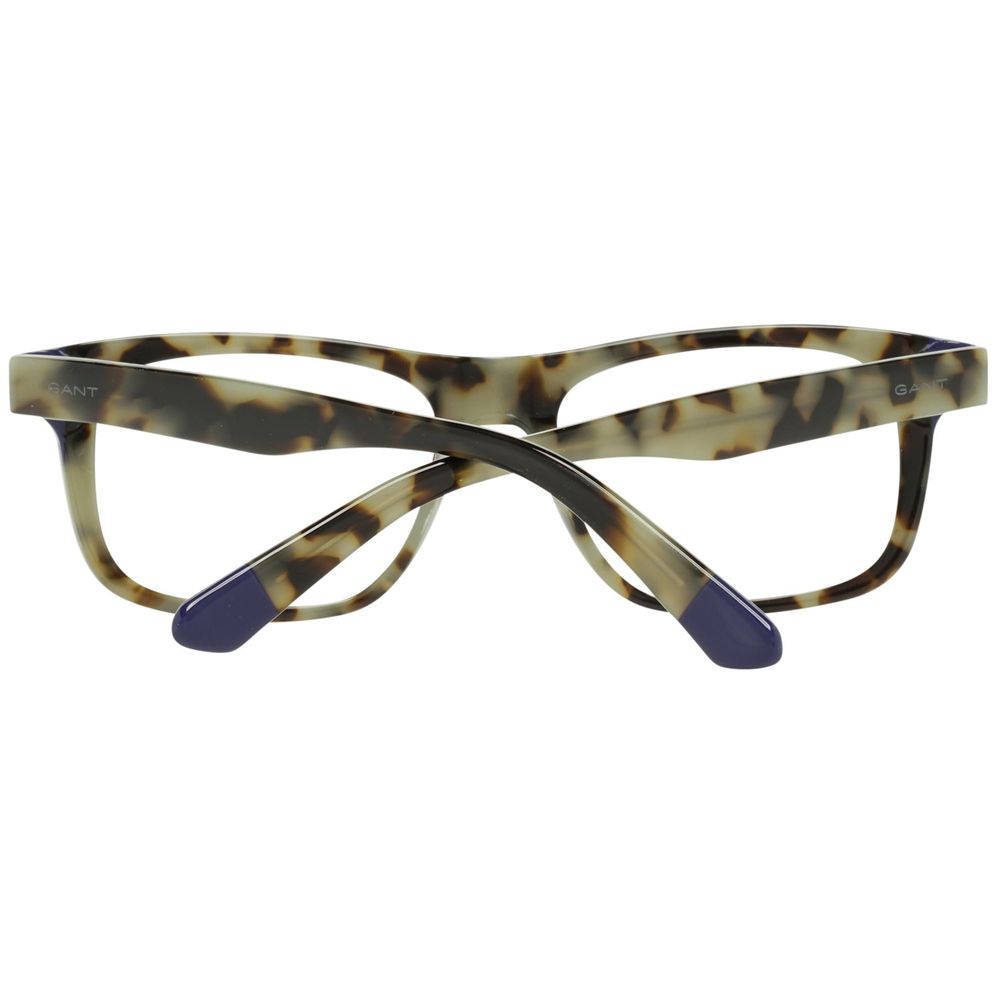Multicolor Plastic Glasses (Frames) - ventzia