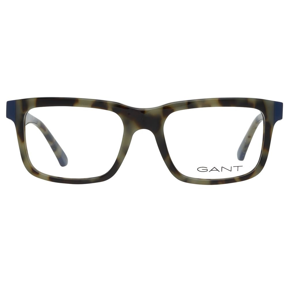Multicolor Plastic Glasses (Frames) - ventzia