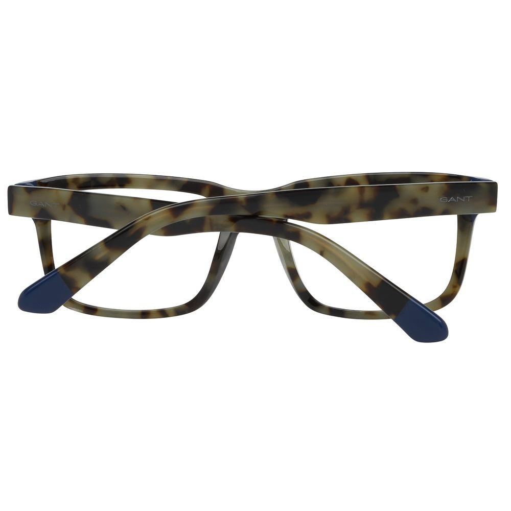 Multicolor Plastic Glasses (Frames) - ventzia