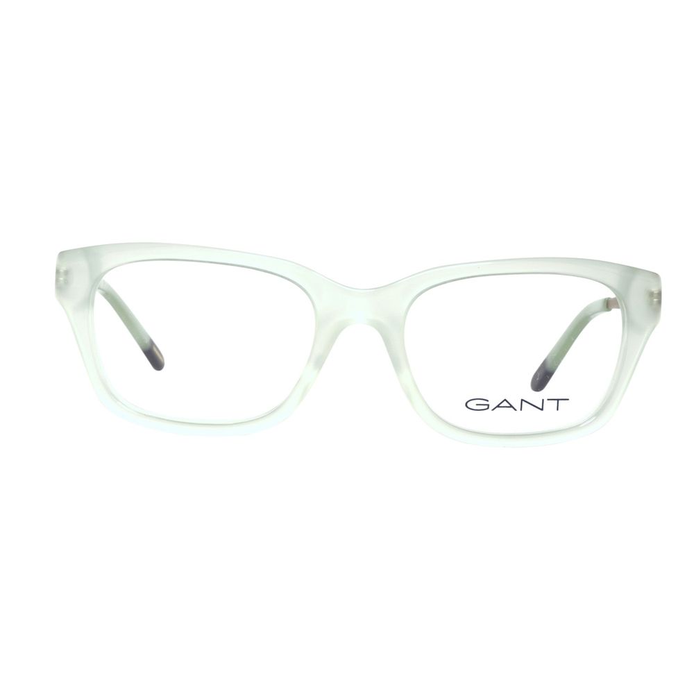 Bicolor Metal Glasses (Frames) - ventzia