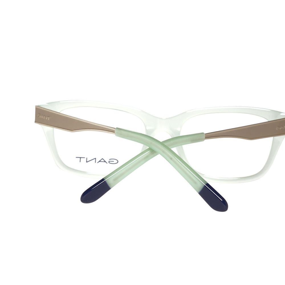 Bicolor Metal Glasses (Frames) - ventzia