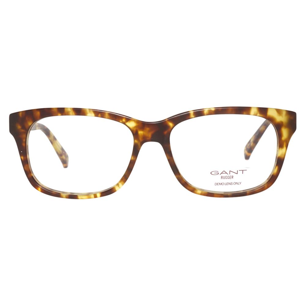 Brown Plastic Frames - ventzia