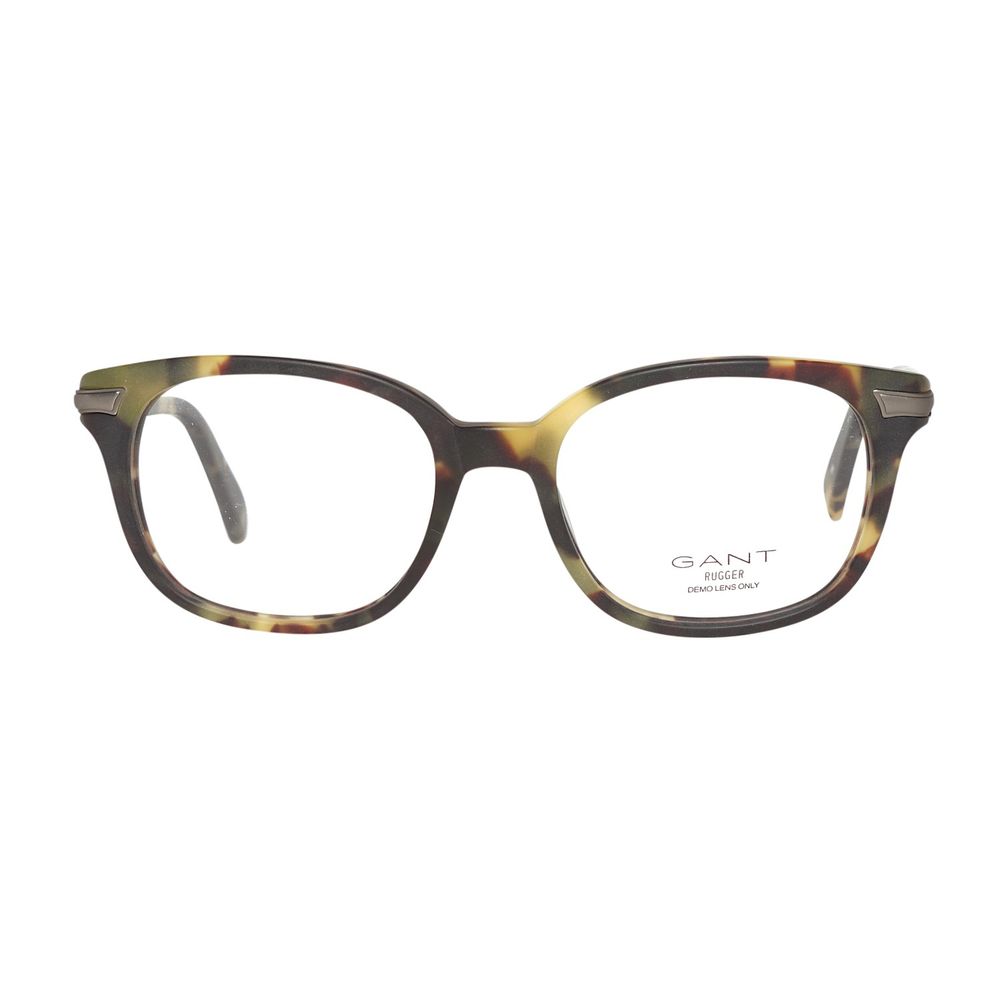 Brown Plastic Frames - ventzia