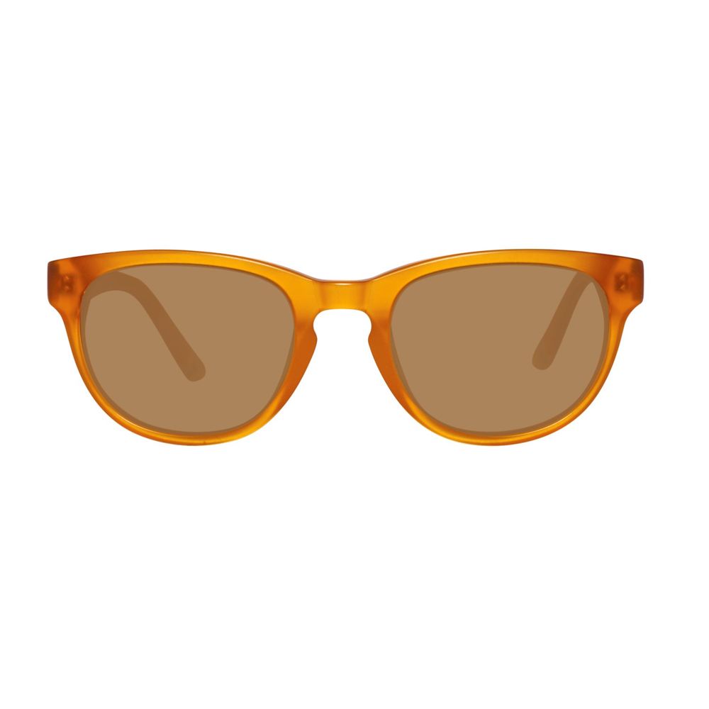 Orange Acetate Sunglasses - ventzia
