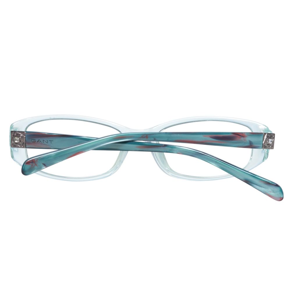 Transparent Plastic Glasses (Frames) - ventzia