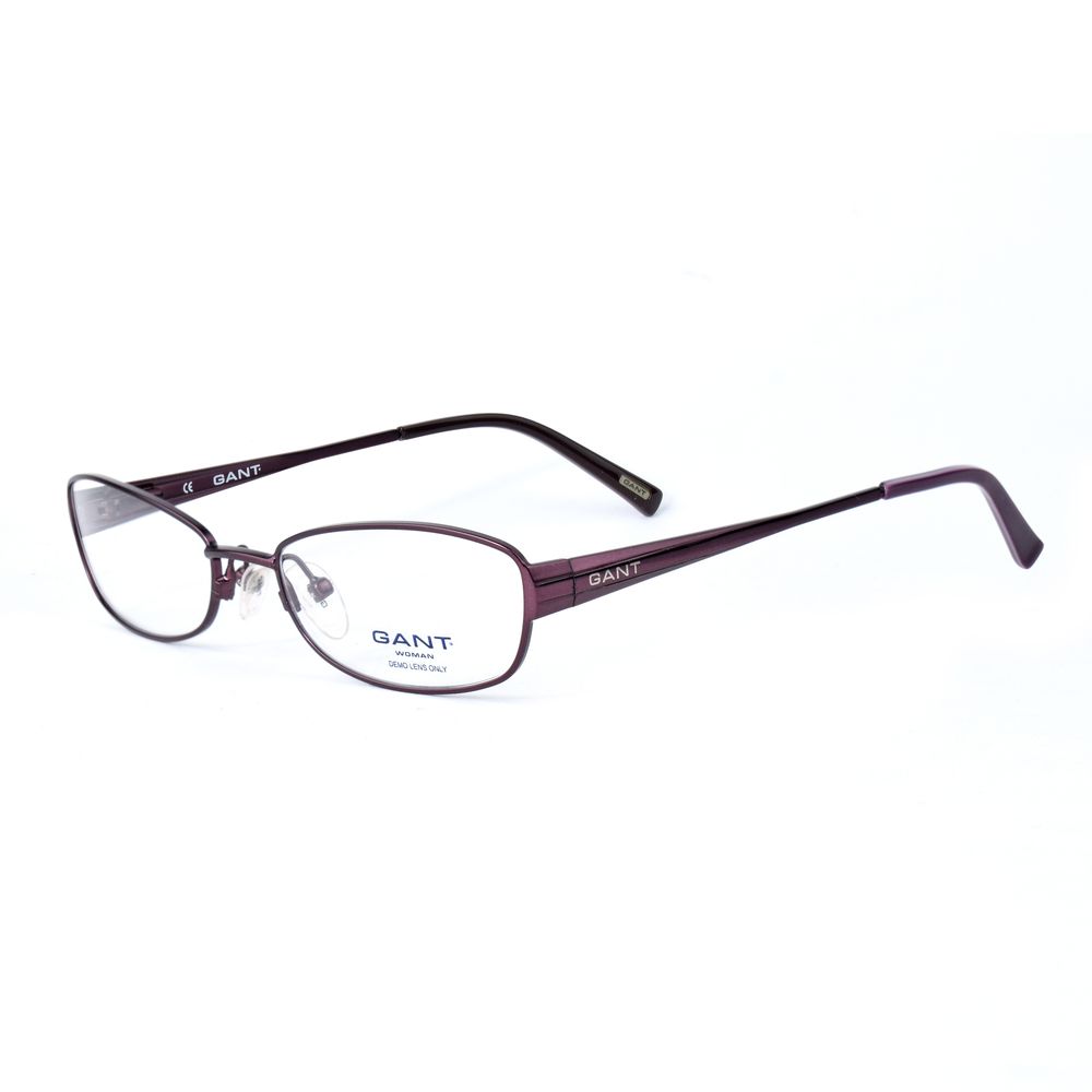 Purple Plastic Frames - ventzia
