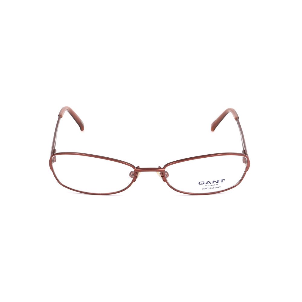 Brown Plastic Glasses (Frames) - ventzia