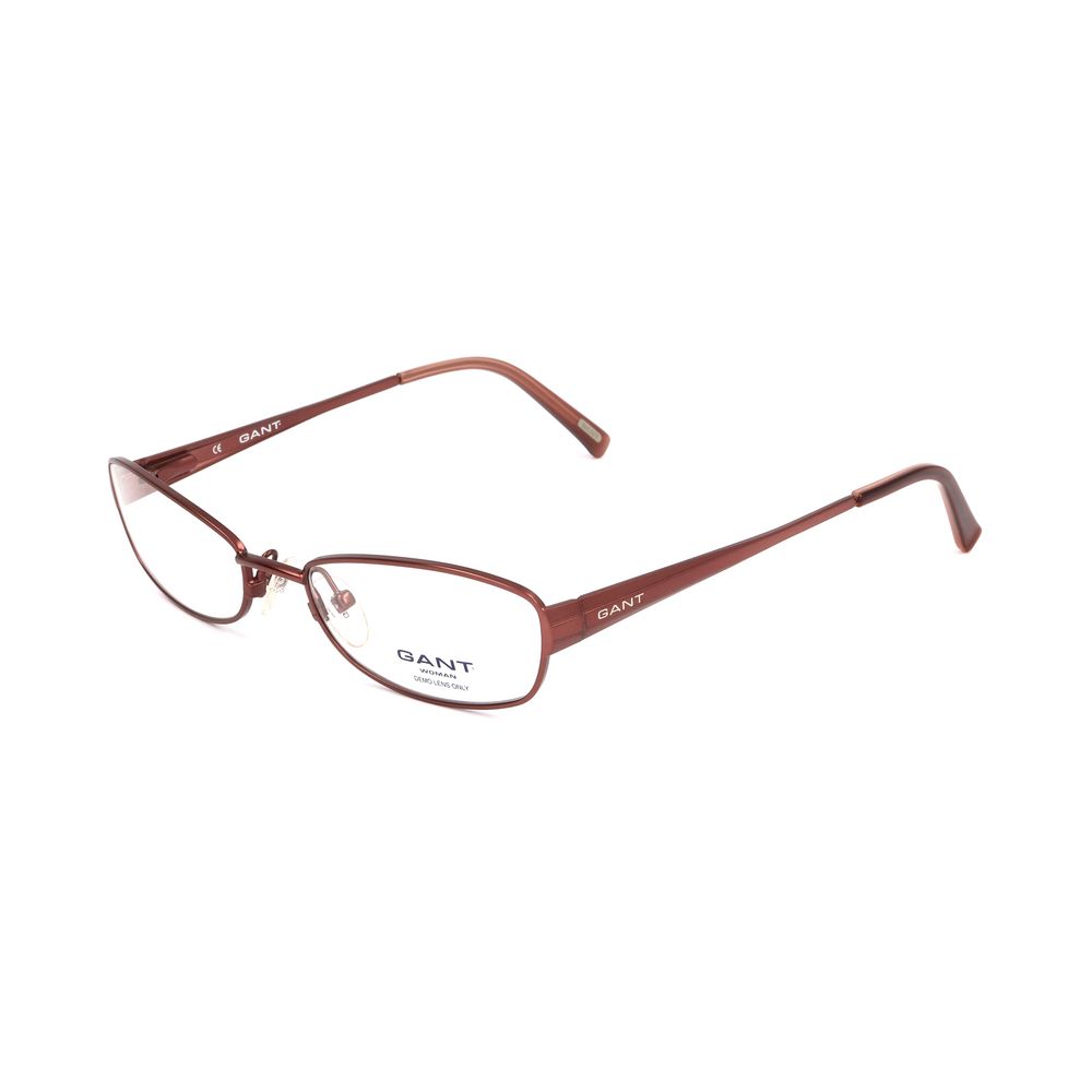 Brown Plastic Glasses (Frames) - ventzia