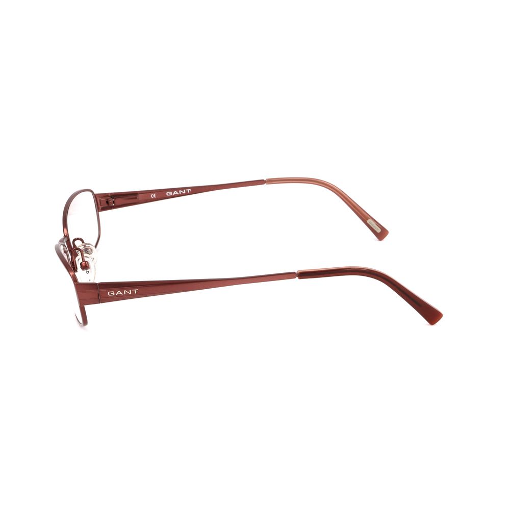 Brown Plastic Glasses (Frames) - ventzia