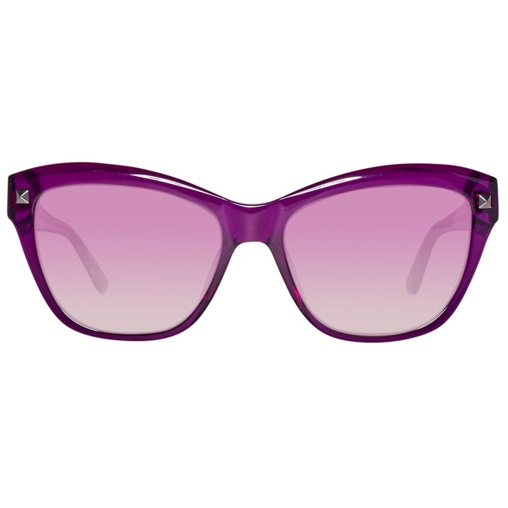Multicolor Acetate Sunglasses - ventzia