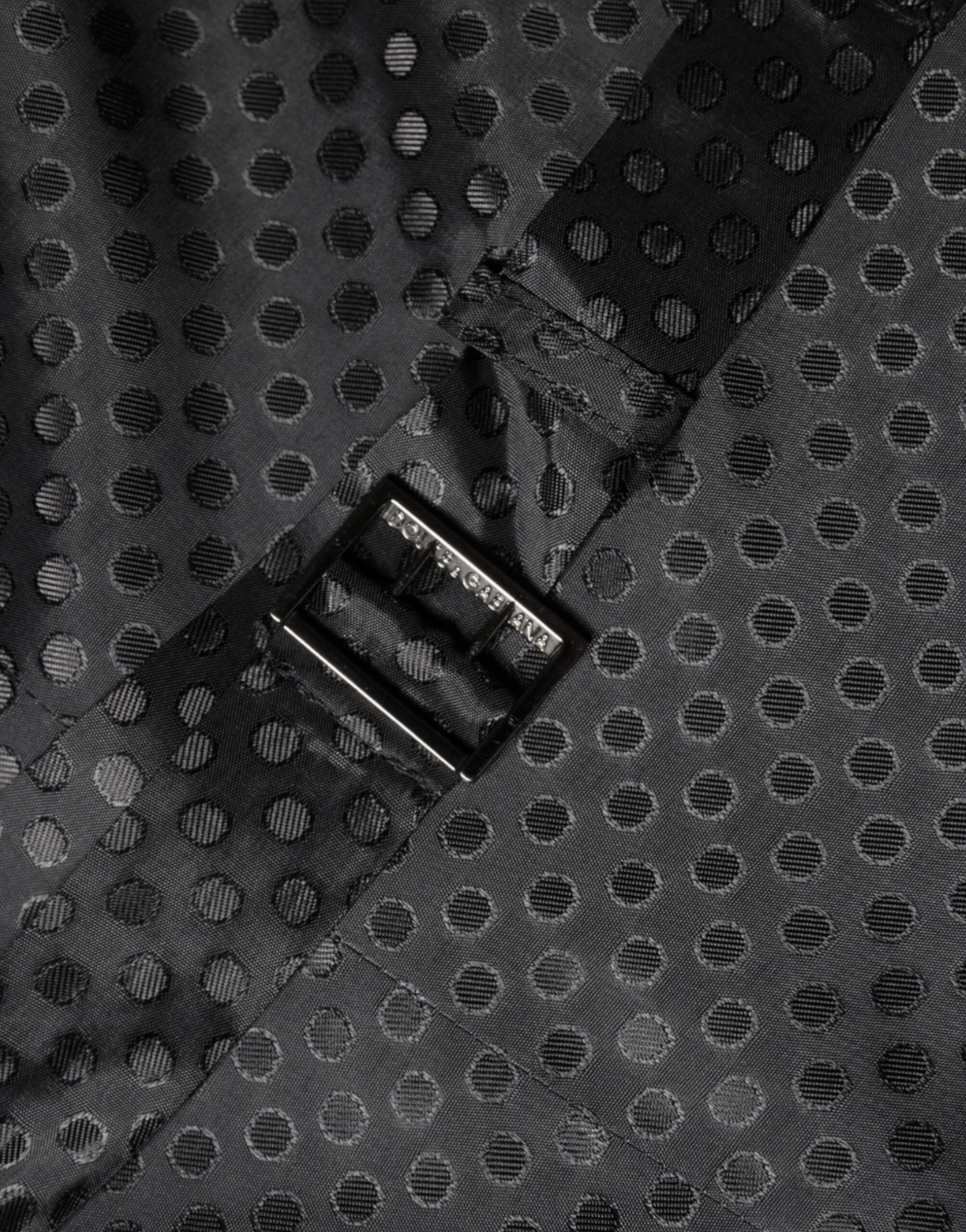 Black Wool Waistcoat Dress Formal Vest - ventzia