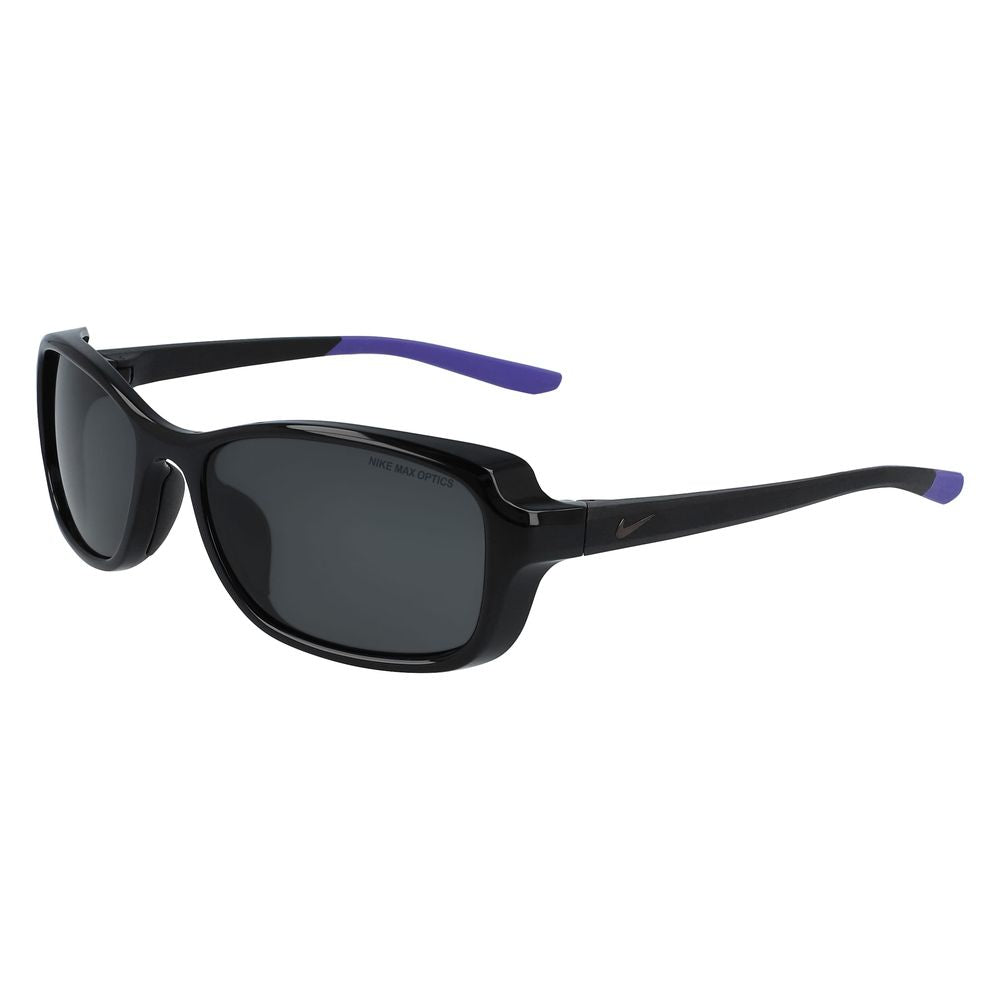 Black Injected Sunglasses - ventzia