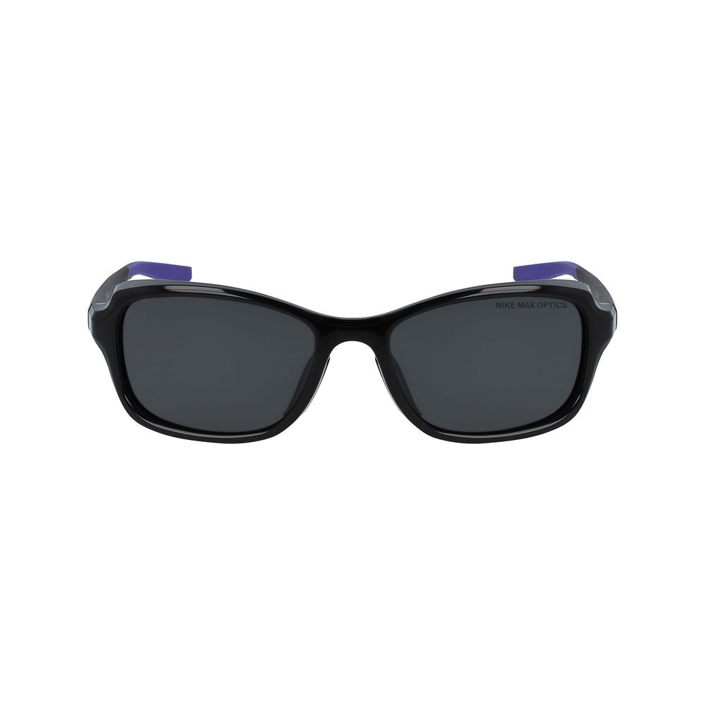 Black Injected Sunglasses - ventzia