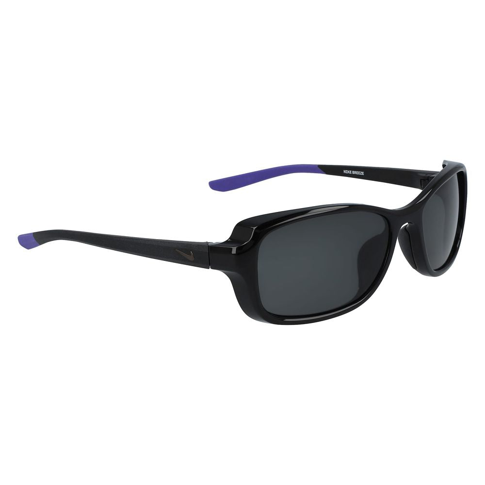 Black Injected Sunglasses - ventzia