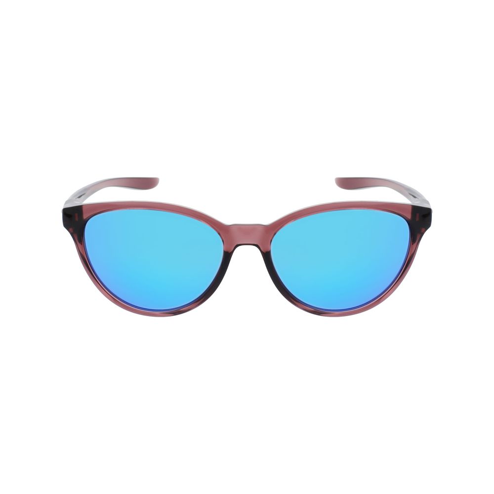 Gray Injected Sunglasses - ventzia