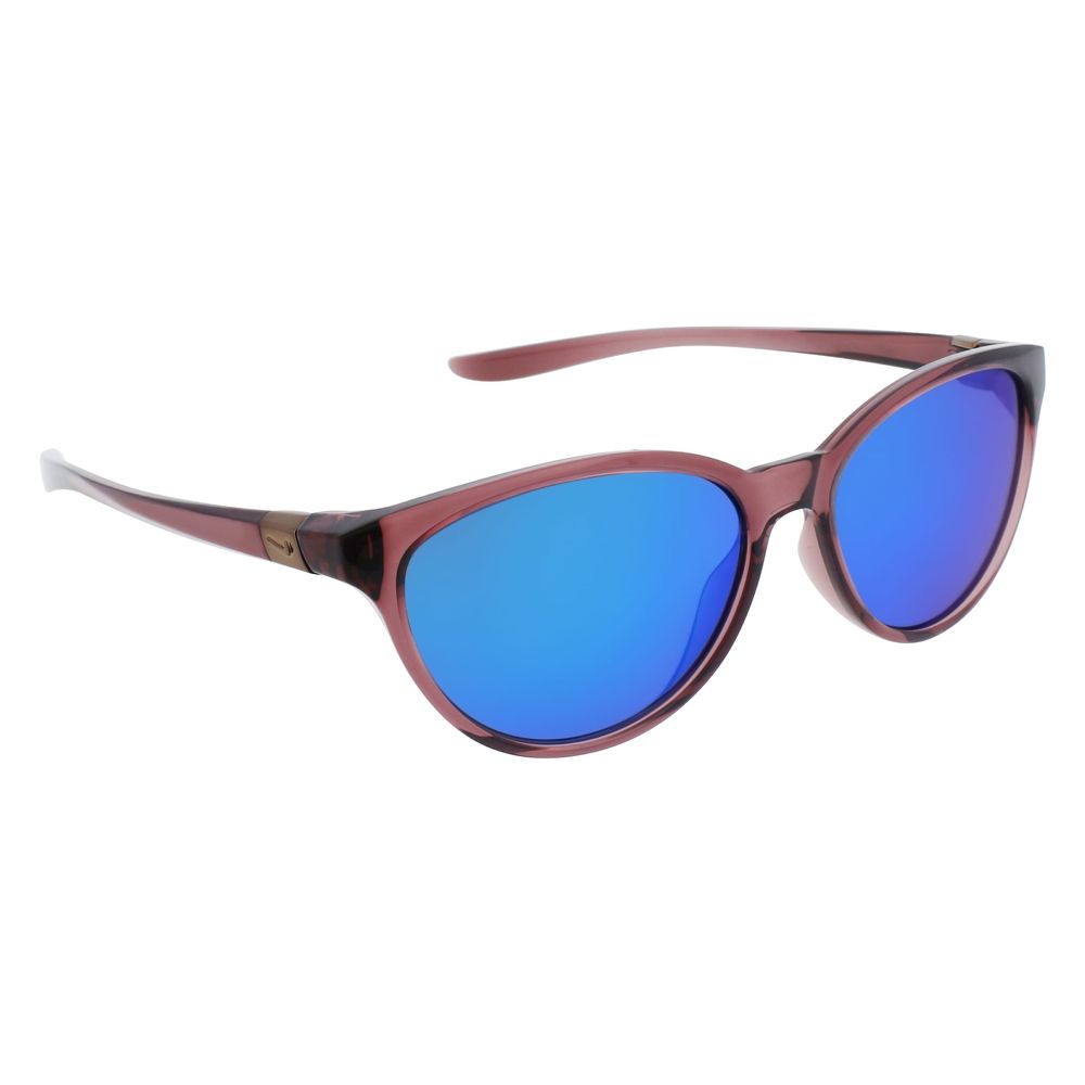 Gray Injected Sunglasses - ventzia