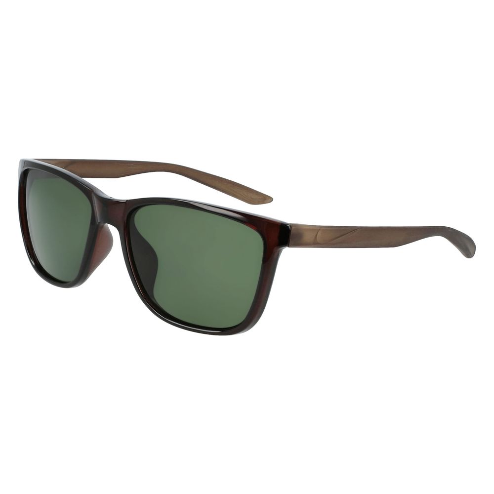 Brown Injected Sunglasses - ventzia