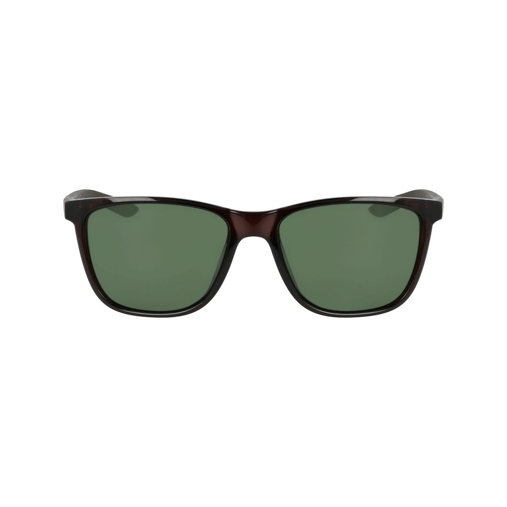 Brown Injected Sunglasses - ventzia