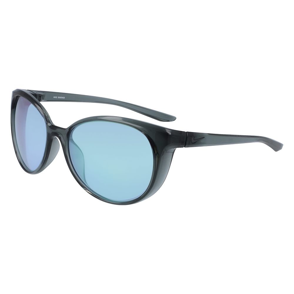 Gray Injected Sunglasses - ventzia