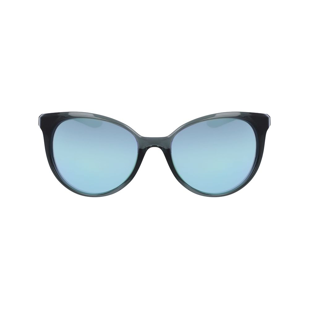 Gray Injected Sunglasses - ventzia