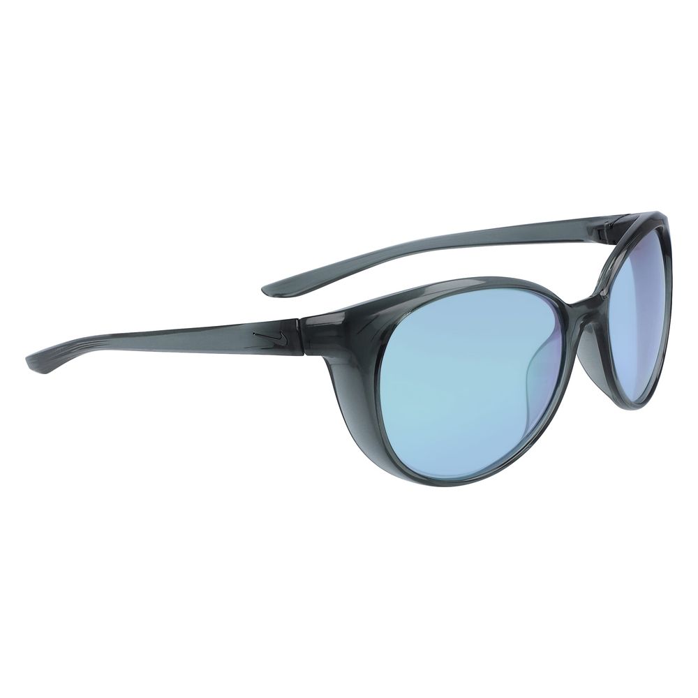 Gray Injected Sunglasses - ventzia