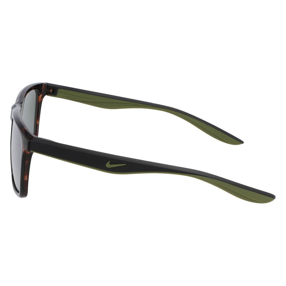 Black Metal Sunglasses - ventzia