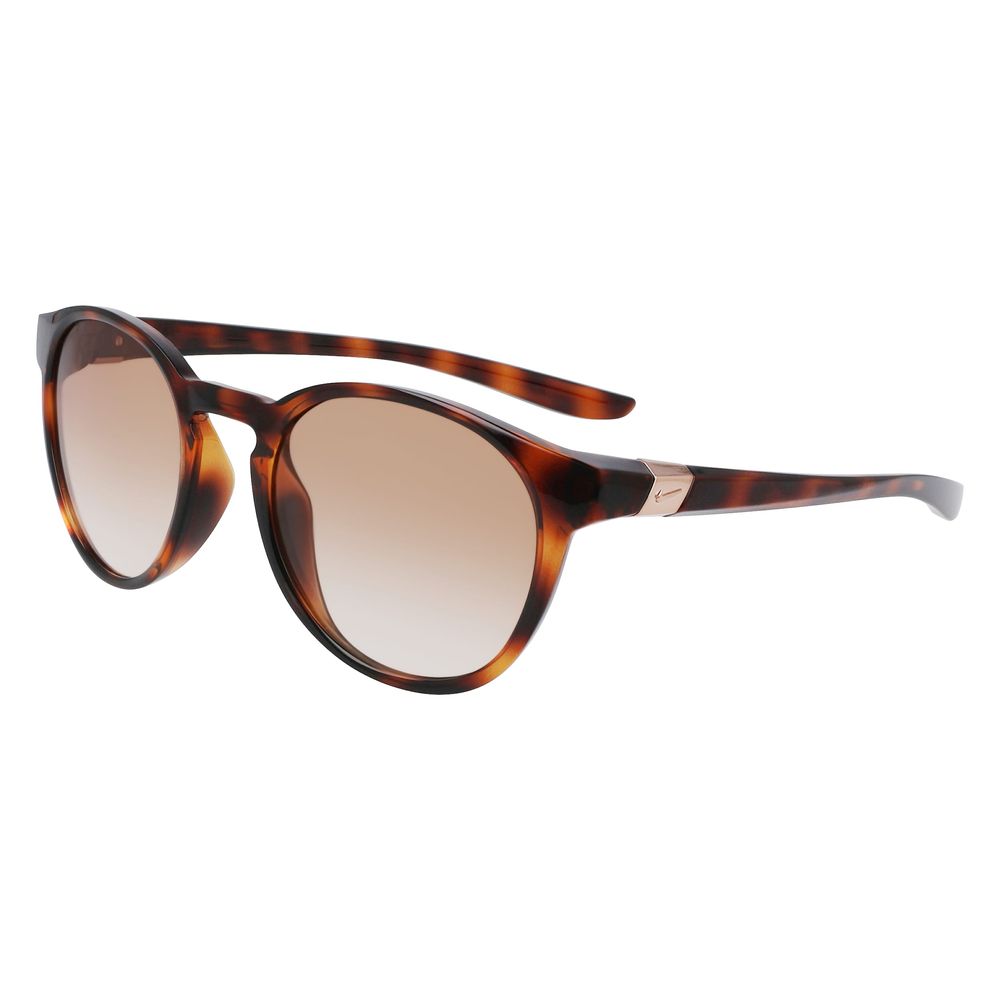 Brown Injected Sunglasses - ventzia